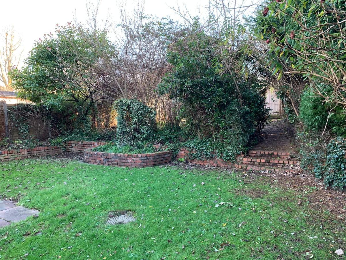 Walcott Villa Hereford Exterior foto