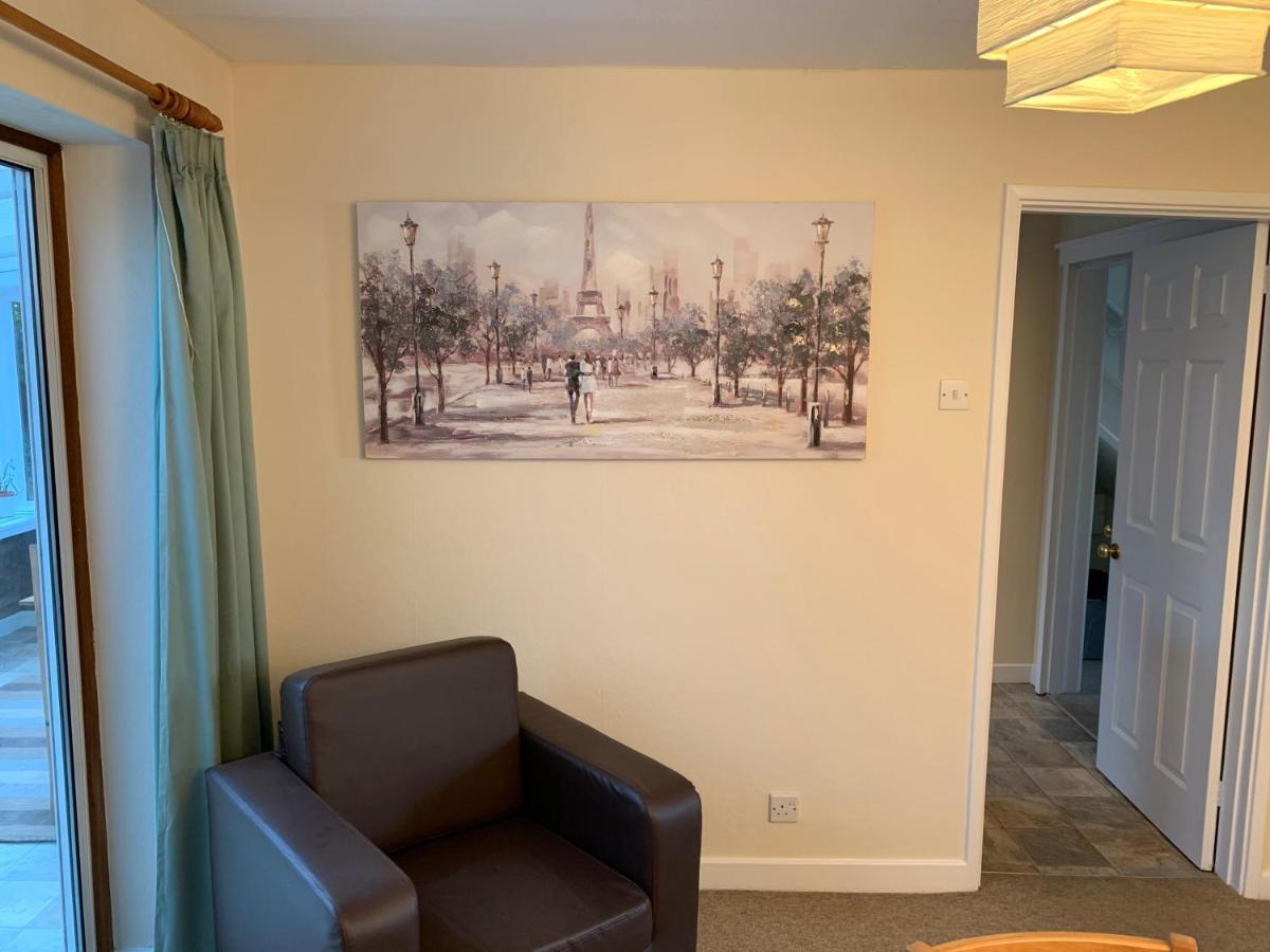 Walcott Villa Hereford Exterior foto
